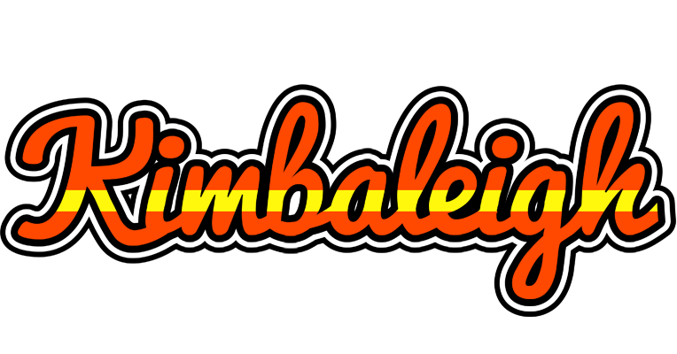 Kimbaleigh madrid logo