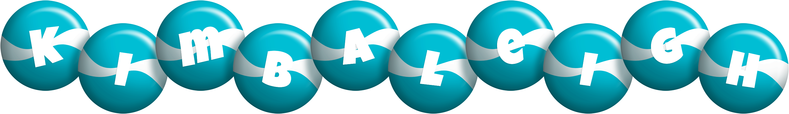 Kimbaleigh messi logo