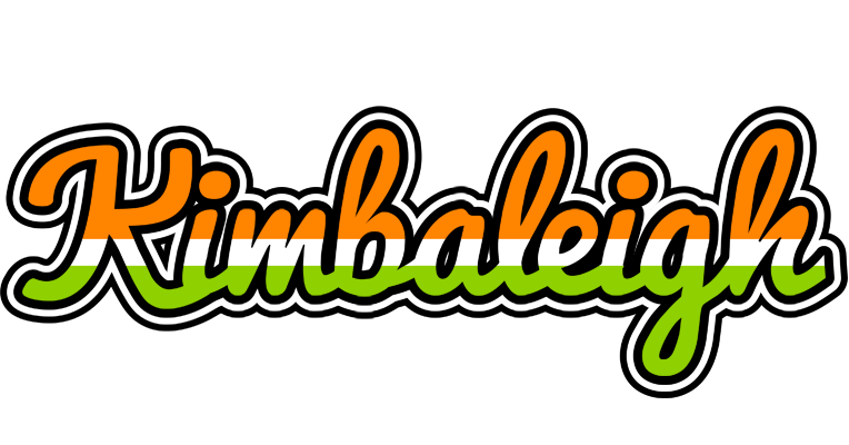 Kimbaleigh mumbai logo
