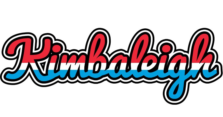 Kimbaleigh norway logo