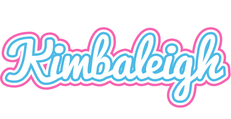 Kimbaleigh outdoors logo