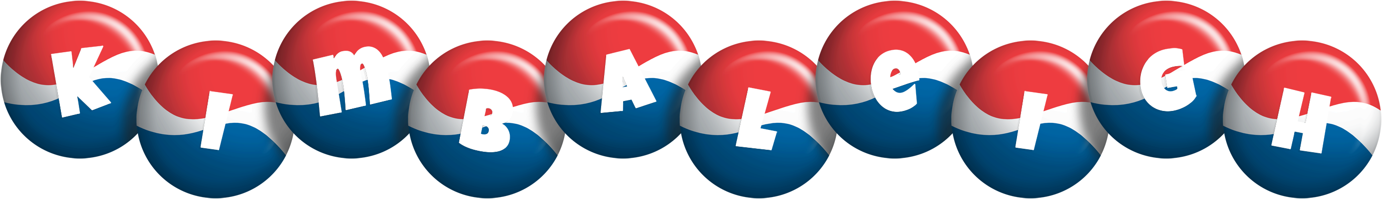 Kimbaleigh paris logo
