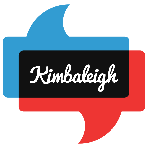 Kimbaleigh sharks logo
