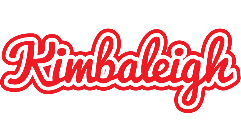 Kimbaleigh sunshine logo