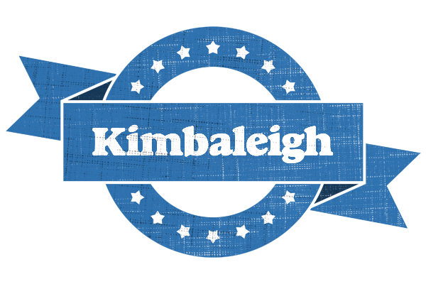Kimbaleigh trust logo