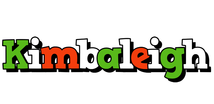 Kimbaleigh venezia logo