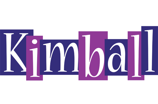 Kimball autumn logo