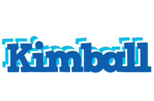 Kimball business logo