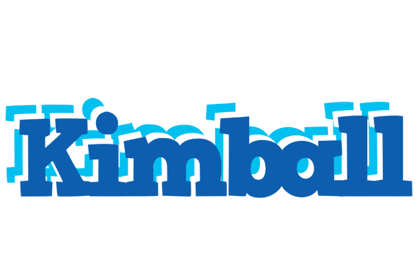 Kimball business logo