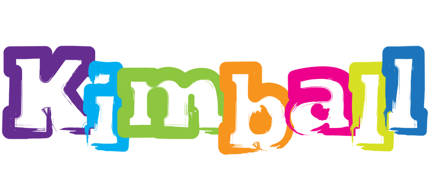 Kimball casino logo
