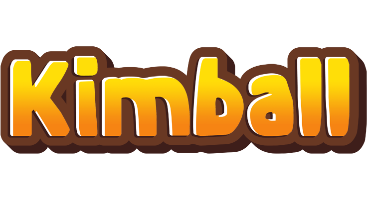 Kimball cookies logo