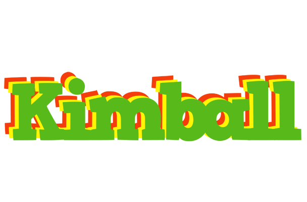 Kimball crocodile logo