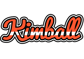 Kimball denmark logo