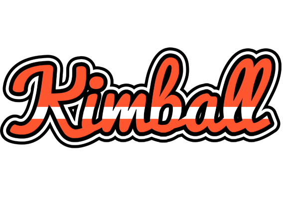 Kimball denmark logo