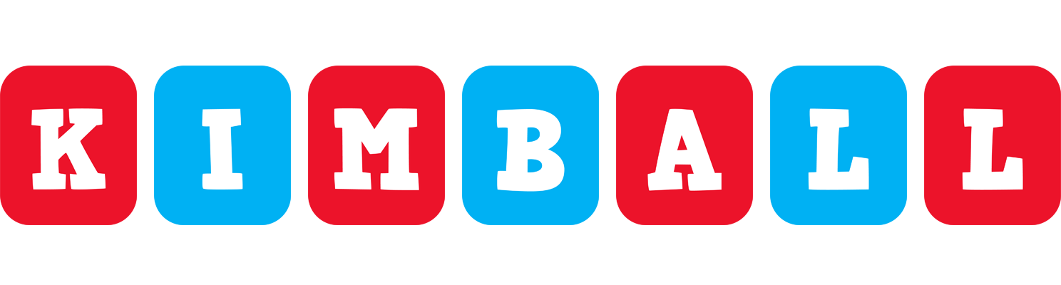 Kimball diesel logo
