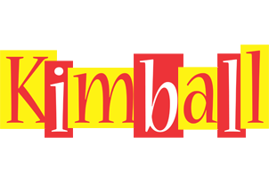 Kimball errors logo