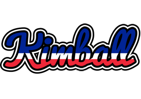 Kimball france logo