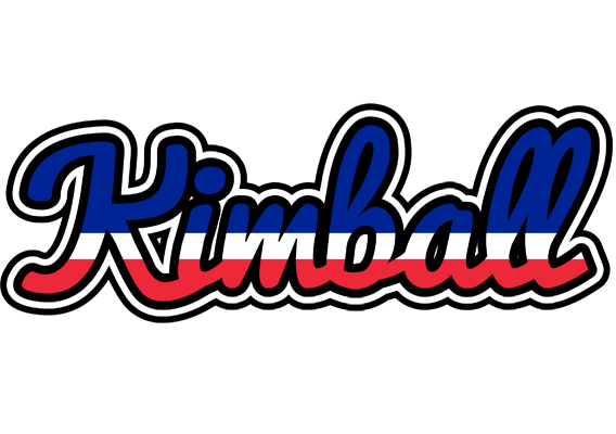 Kimball france logo