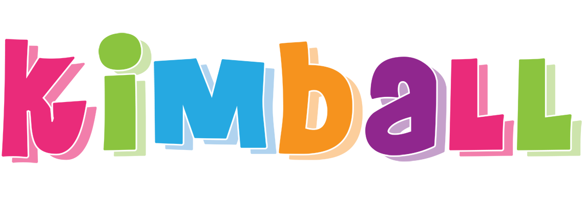 Kimball friday logo