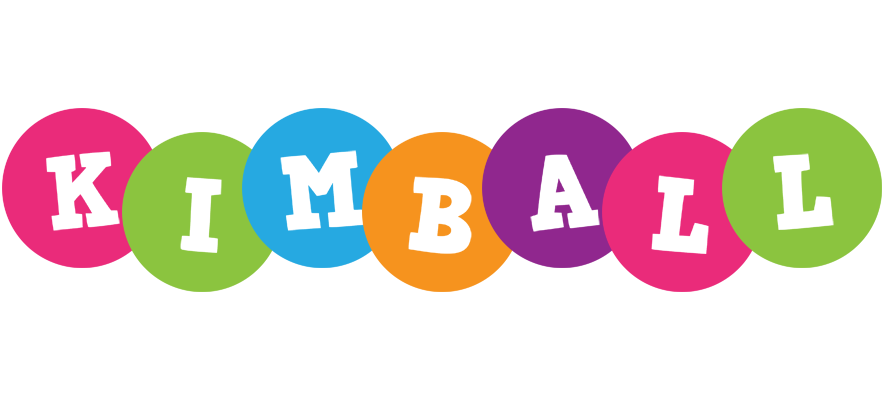 Kimball friends logo