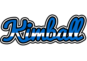 Kimball greece logo