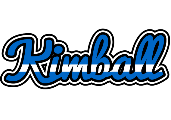 Kimball greece logo