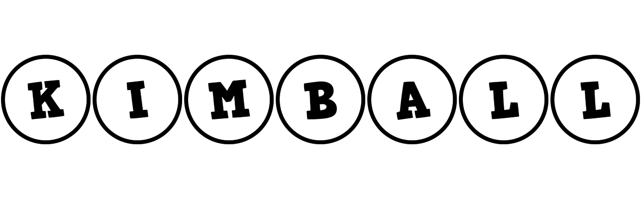 Kimball handy logo