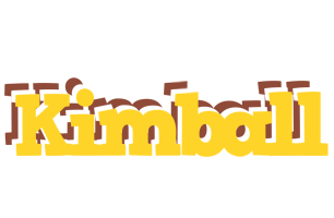 Kimball hotcup logo