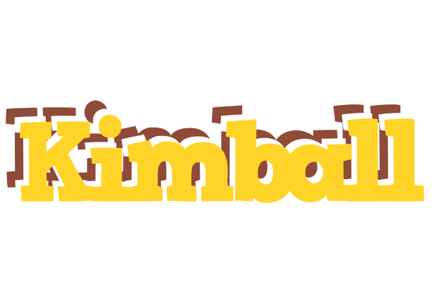 Kimball hotcup logo