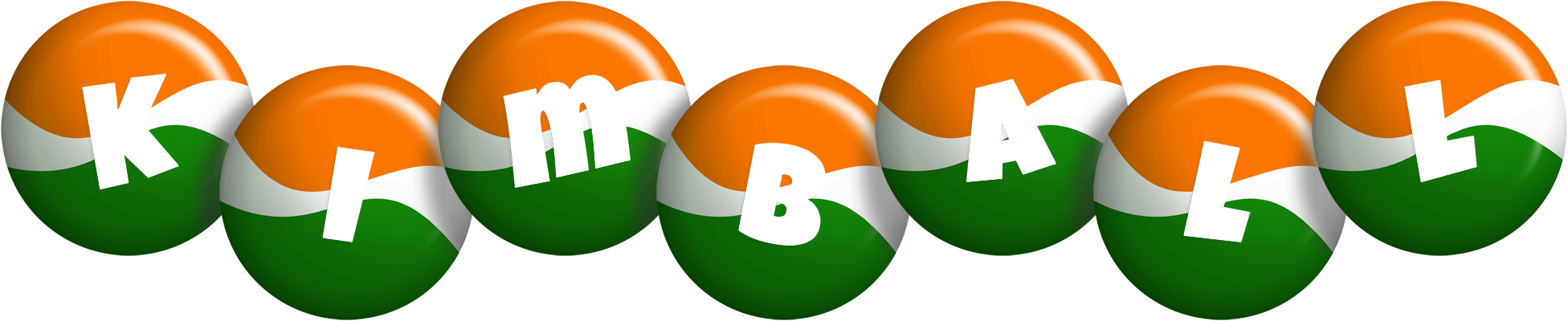 Kimball india logo
