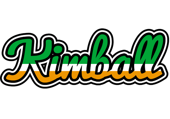 Kimball ireland logo