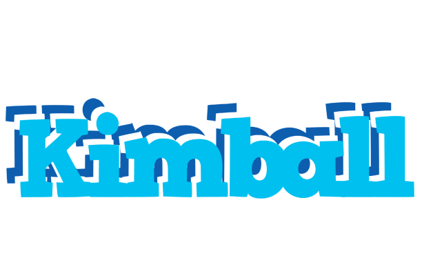 Kimball jacuzzi logo