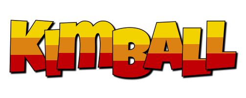 Kimball jungle logo