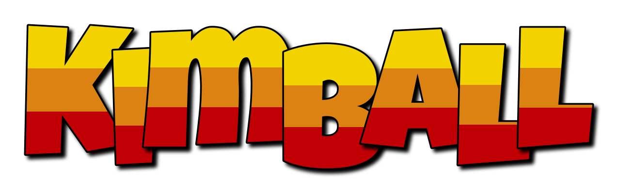 Kimball jungle logo