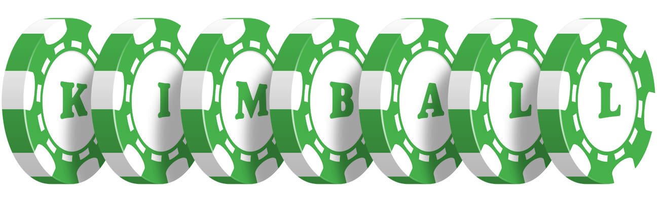 Kimball kicker logo