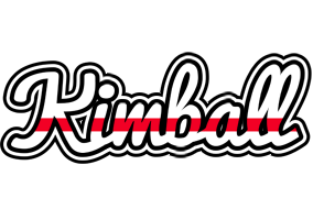 Kimball kingdom logo