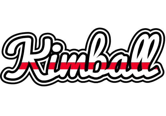 Kimball kingdom logo