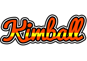 Kimball madrid logo