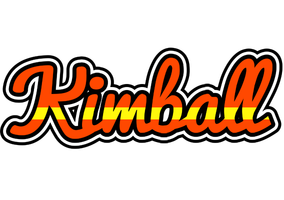 Kimball madrid logo
