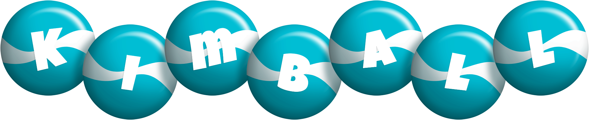 Kimball messi logo