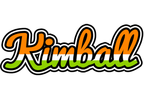 Kimball mumbai logo