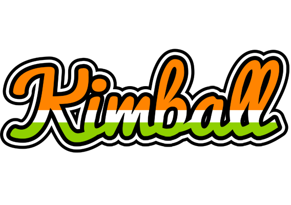 Kimball mumbai logo