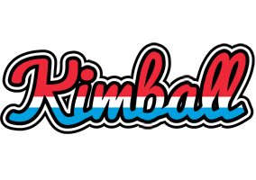 Kimball norway logo