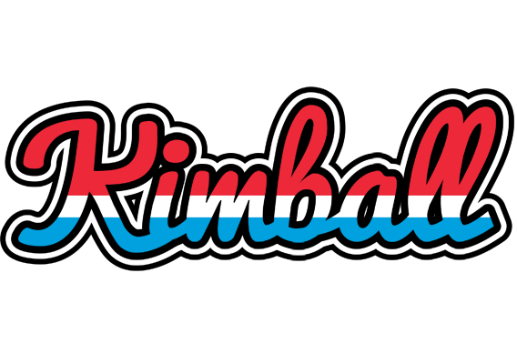 Kimball norway logo