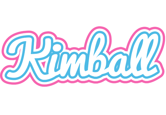 Kimball outdoors logo