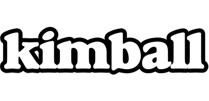 Kimball panda logo