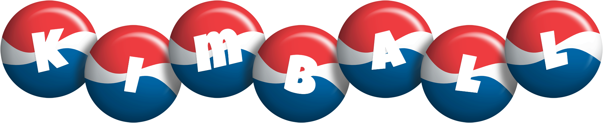 Kimball paris logo