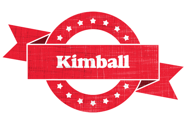 Kimball passion logo