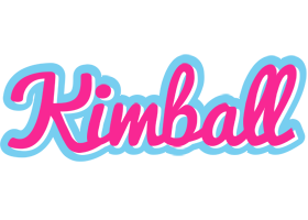 Kimball popstar logo