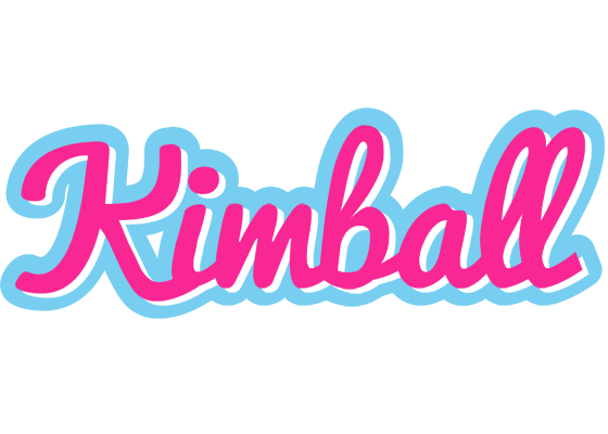 Kimball popstar logo